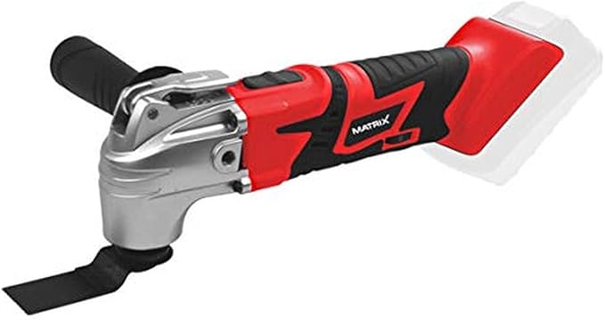 Matrix 20V X-One Cordless Multi Tool Kit - AfterPay & zipPay Available