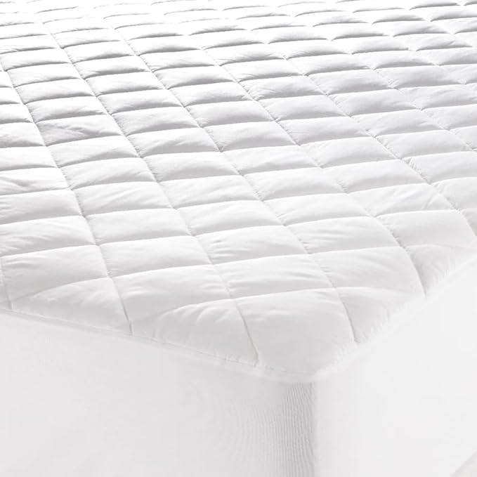 Jason Commercial Microloft Mattress Protector Range - Single