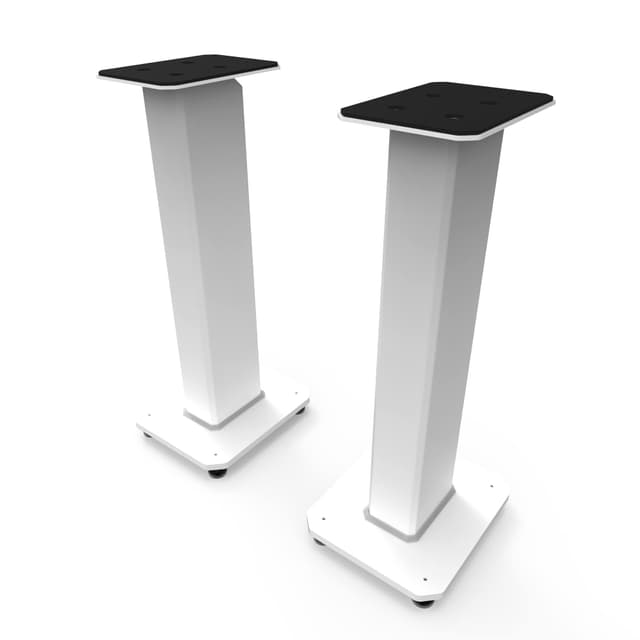 Kanto SX26 26" Speaker Stands - White