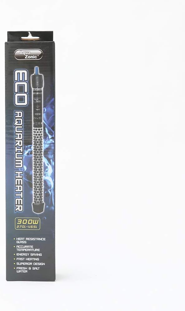 Aqua Zonic Eco Aquarium Heater 300W