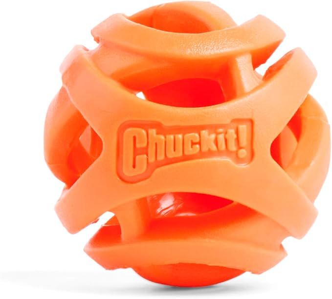 Chuckit! Breathe Right Fetch Ball 1 Pack Large
