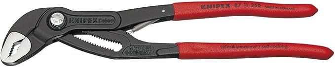 Knipex COBRA-MATIC Pliers 250mm