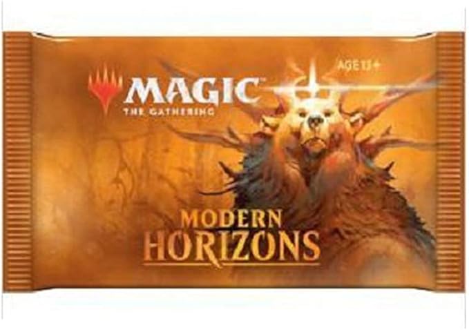 Magic Modern Horizons Booster Box MTG
