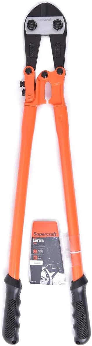 Supercraft 750mm Bolt Cutters