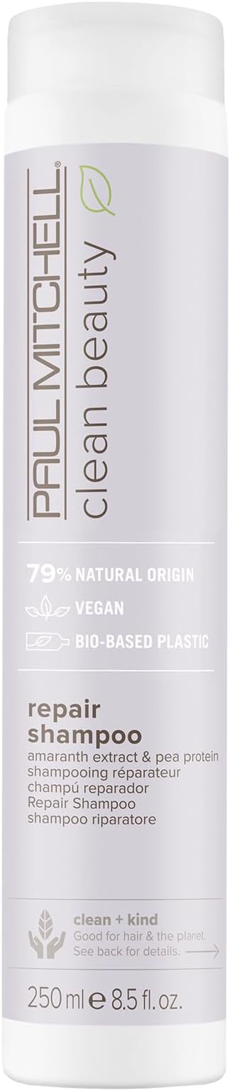 Paul Mitchell Clean Beauty Repair Shampoo 1 Litre