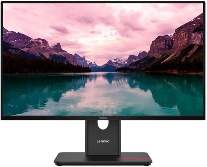 Lenovo ThinkVision T24-40 23.8 Inch Monitor