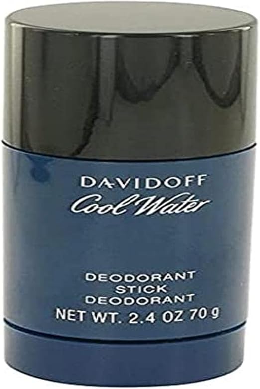 Cool Water by Davidoff 75g Deodorant Stick (Men)