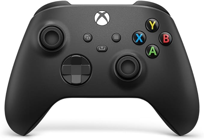 Xbox Wireless Controller (Sky Cipher Special Edition)
