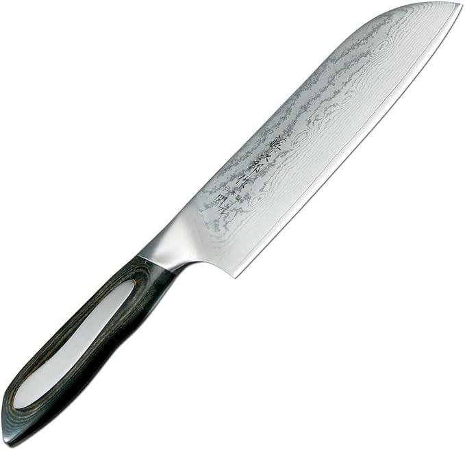 Tojiro 18cm Professional Flash Series Santoku Knife