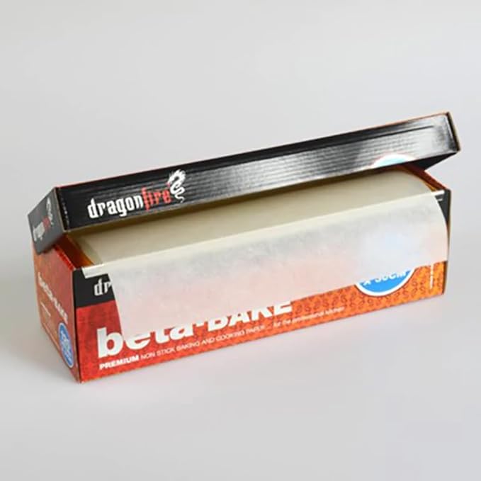 Beta Bake Baking and Cooking Paper 30cm x 120m