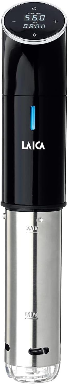 Laica - Immersion Sous Vide