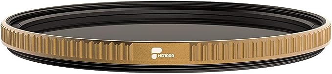 PolarPro QuartzLine 77mm ND1000 Filter