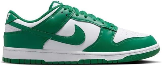 Nike Dunk Low Black White (2022)