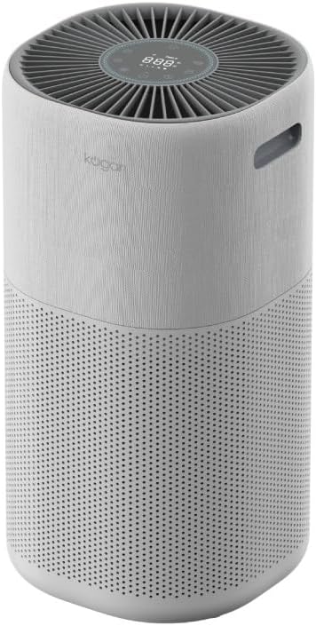 Kogan SmarterHome Air Purifier 5 Pro With H13 Hepa Filter