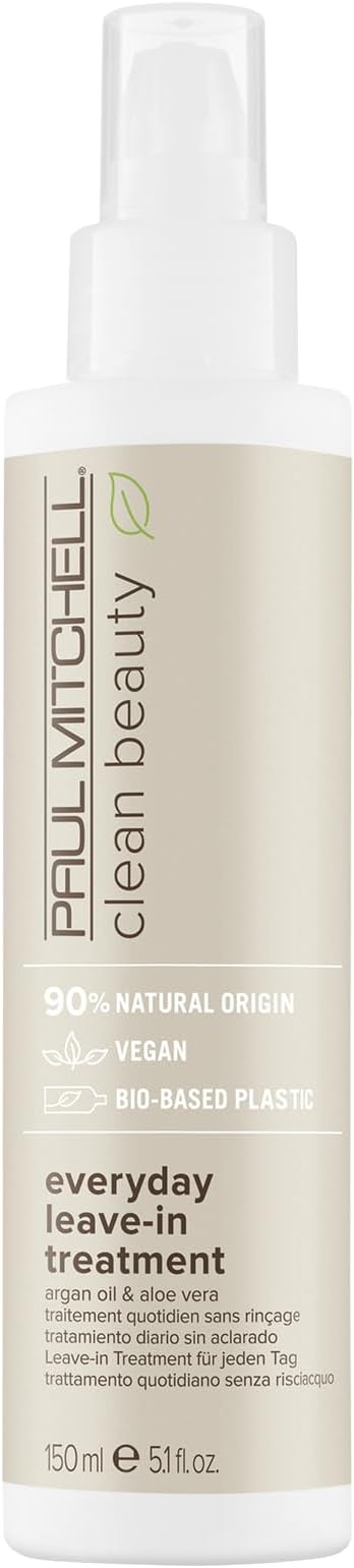 Paul Mitchell Clean Beauty Everyday Leave in Treatment 150ml