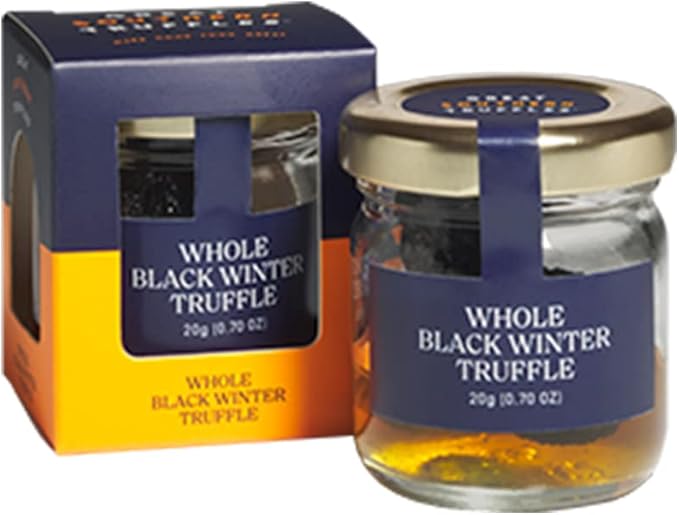 David Jones Great Southern Truffles Whole Black Winter Truffle 20g