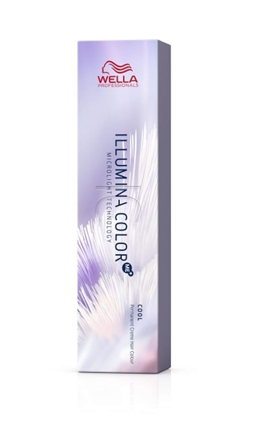 Wella Illumina 60ml Very Light Ash Cendre Blonde - 9/19