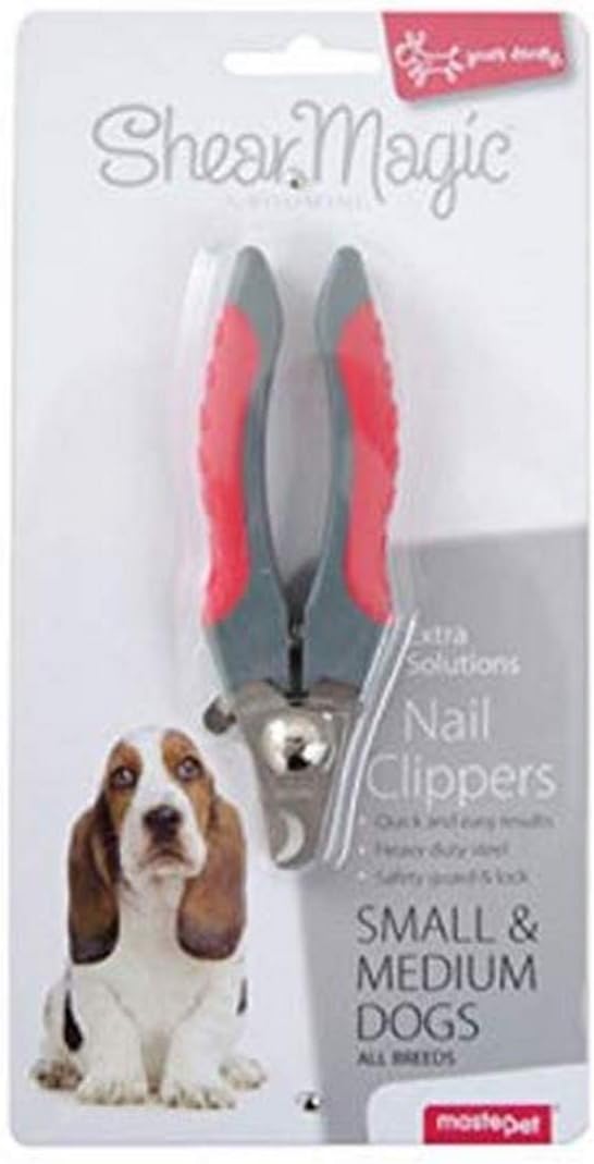 Shear Magic Nail Clipper Small