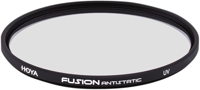 Hoya Fusion 105mm Antistatic UV Filter