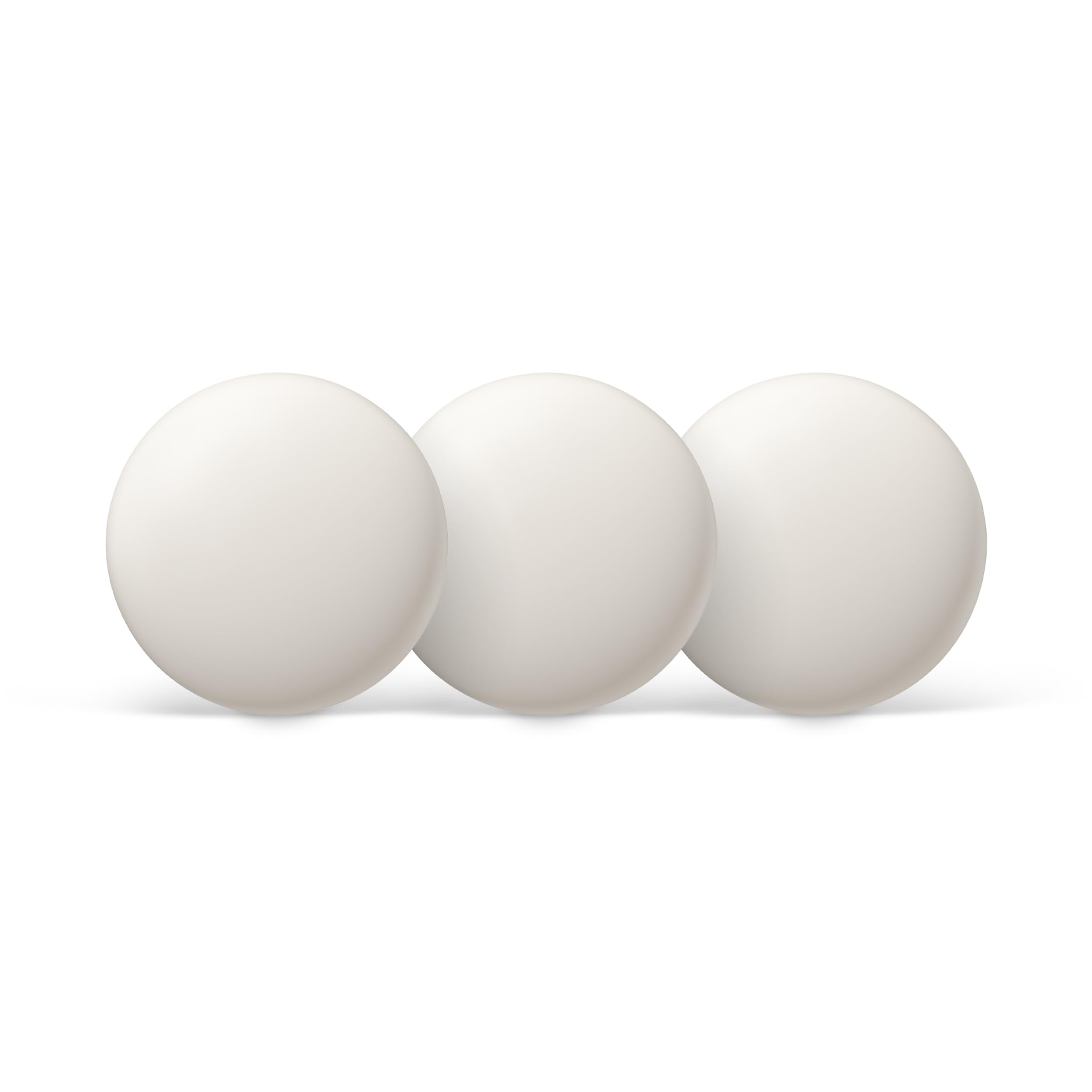 Google Nest Temperature Sensor (2nd Gen) 3-Pack - GA05177-US - Porcelain