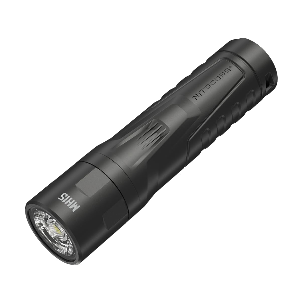 Nitecore MH15 2000 Lumens Power Bank Flashlight