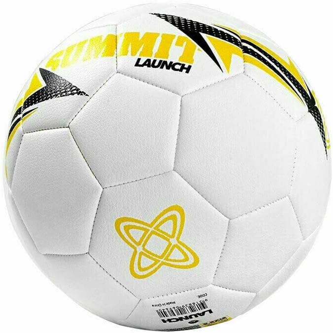 Summit Launch Soccer Ball Size 5