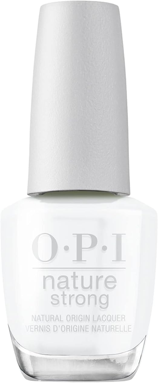 OPI Nature Strong - Strong As Shell - 15ml
