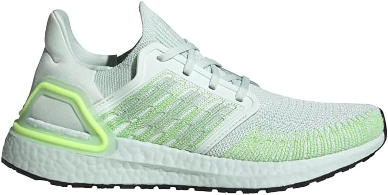 Adidas Ultraboost Light Womens Running Shoes Blue/Orange US 11