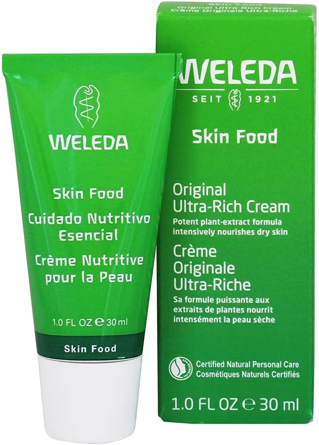 Skin Food 75ml - Weleda
