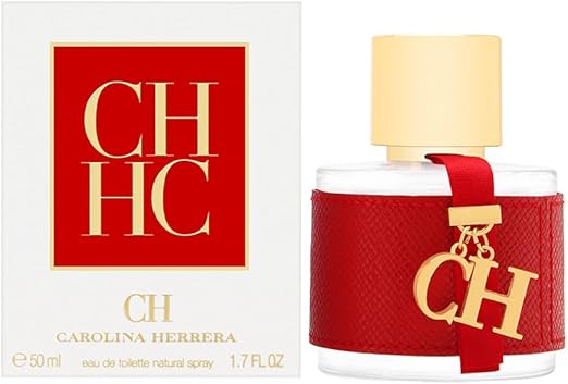 Carolina Herrera Ch Eau De Toilette Spray 50ml
