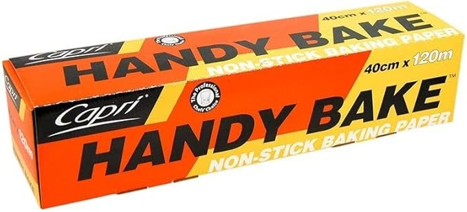 Capri Handy Bake Non-stick Baking Paper 1ea