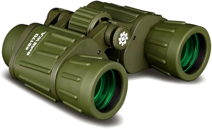 Konus 10x50 Military Binocular