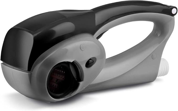 Cordless Rechargeable Grater