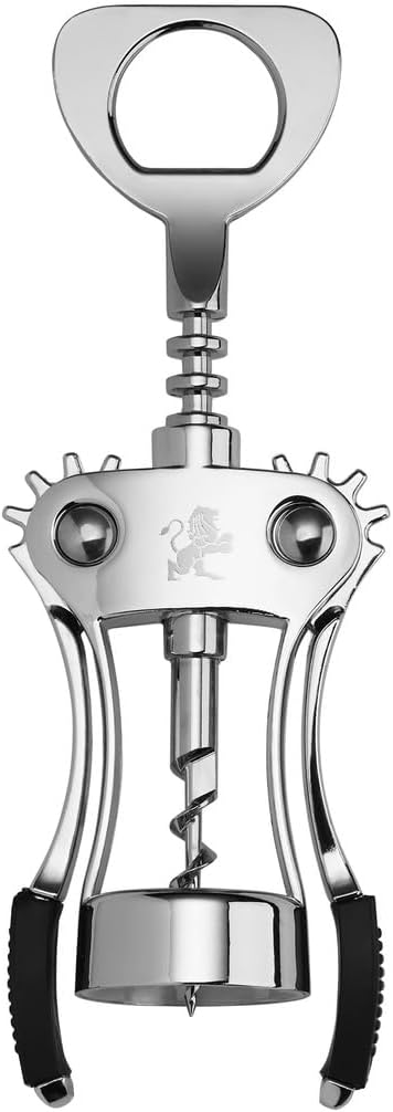 Maxwell & Williams Cocktail & Co Winged Bottle Opener 19cm Stainless Steel
