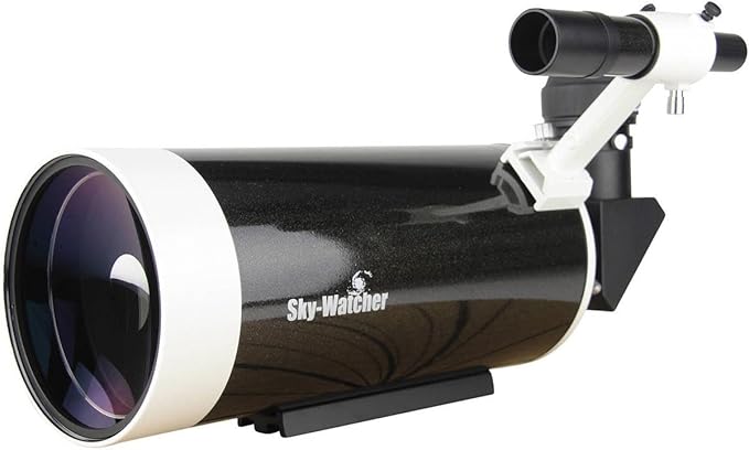Sky-Watcher Star Discovery 102/1300 Maksutov Telescope Red