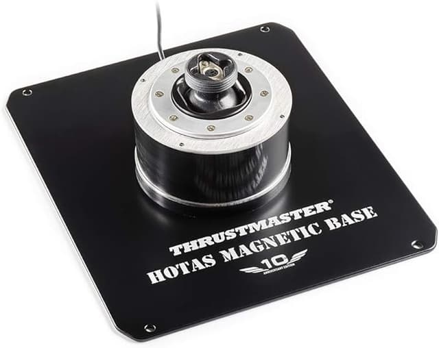 Thrustmaster HOTAS Magnetic Base