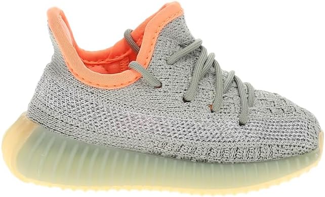 Yeezy Boost 350 V2 Desert Sage (Kids)