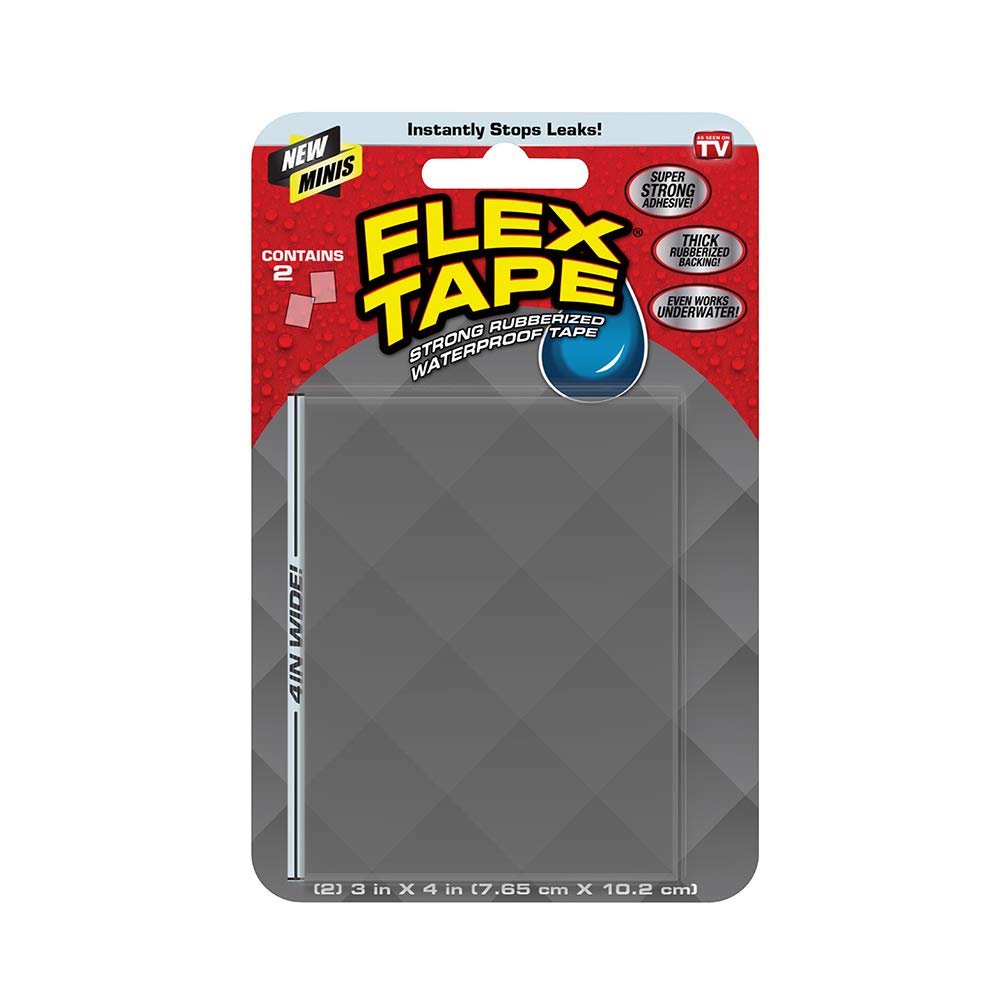 Flex Tape Mini Clear