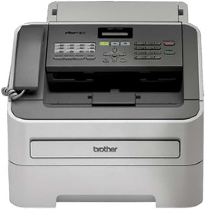 Brother MFC-7240 6 in 1 Mono Laser