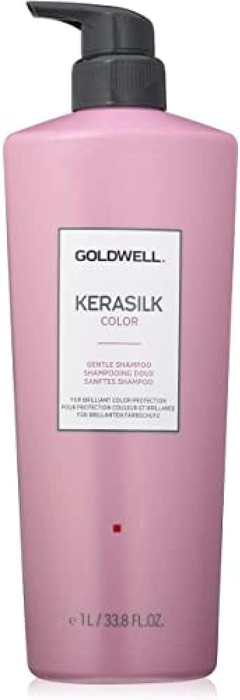 Goldwell Kerasilk Color Shampoo 1 Litre