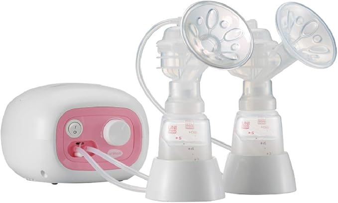 Unimom Forte Hospital Grade Double Electric Breast Pump
