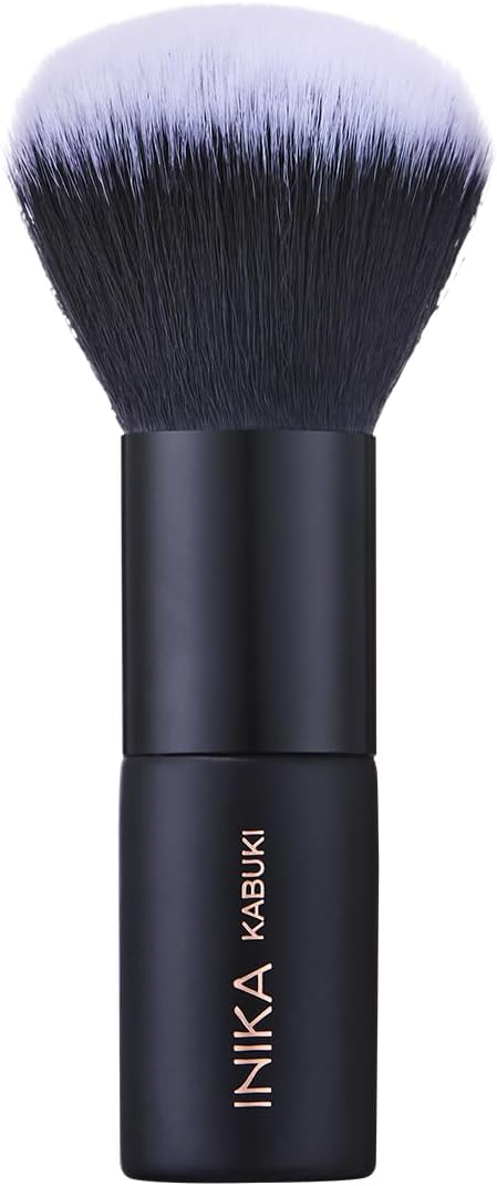 Inika Kabuki Brush
