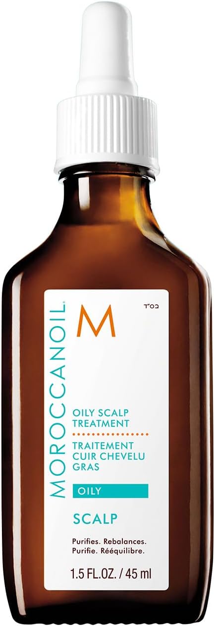 Moroccanoil Oily Scalp Treatment (45 ml)