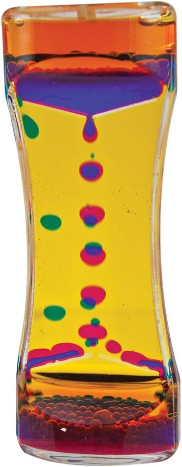 Colour Motion Liquid Timer