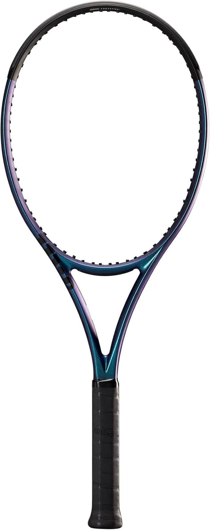 Wilson Ultra 100UL V4 2022 Tennis Racquet 4 1/4