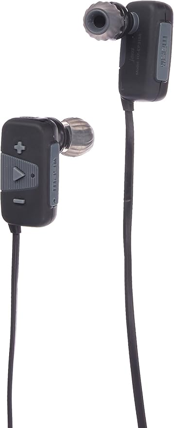 Jam Transit Mini Buds - Grey