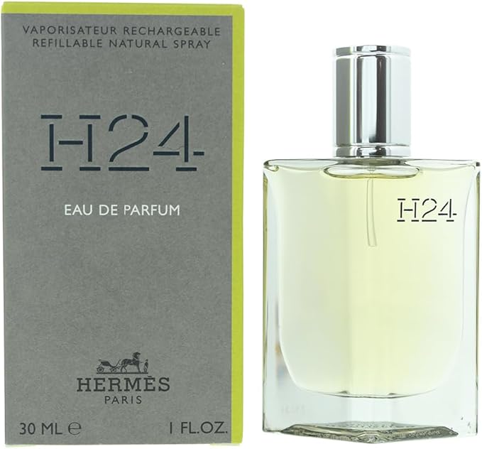 Hermes H24 Eau De Parfum Refillable Spray 50ml