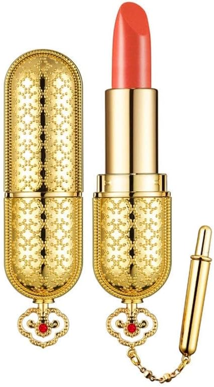 The History of Whoo Gongjinhyang Mi Luxury Lipstick - 10 Colors #23 Orange