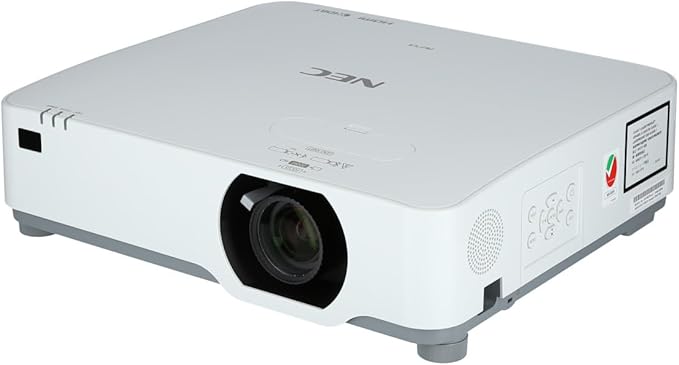 NEC P627ULG Projector