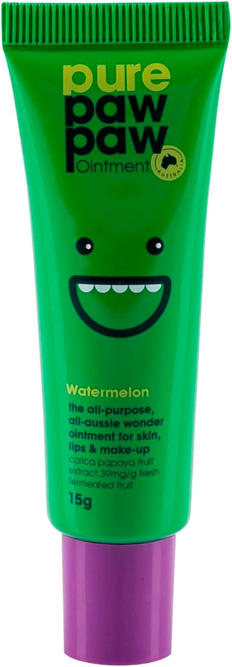 Pure Paw Paw Ointment - Watermelon 15g